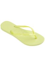 Chinelo-De-Dedo-Havaianas-Feminino-Slim-Verde