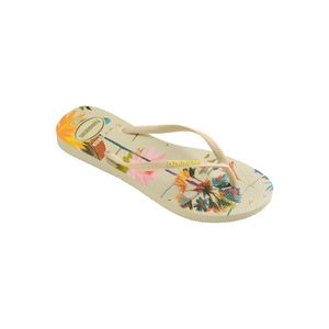 Chinelo Havaianas Summer Bliss 0121 Bege