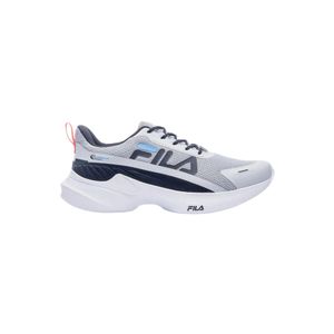 Tênis Fila Progress Lite Masculino F01tr00044 Cinza