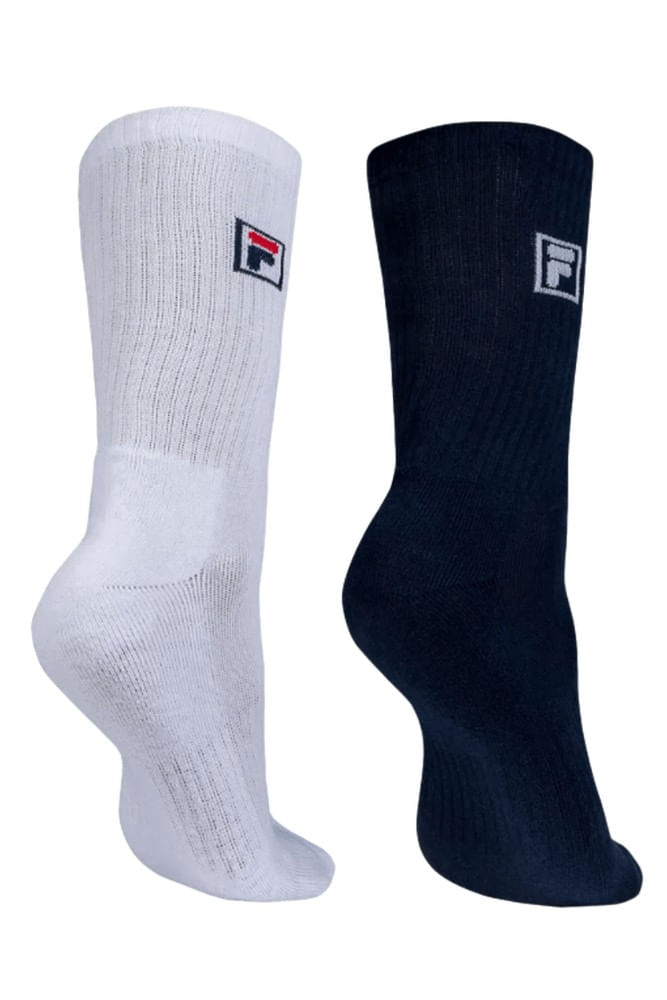 Kit-02-Pares-De-Meias-Fila-Cano-Longo-F-Box-Color-F23l00310-168-Branco