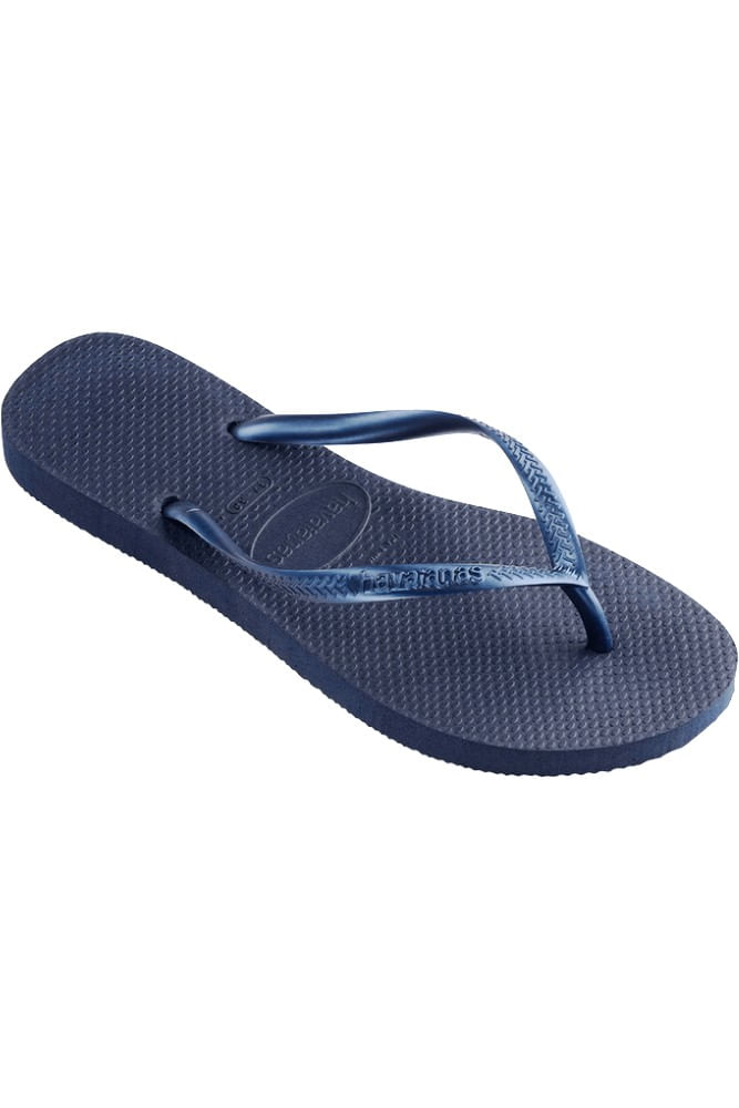 Chinelo-de-Dedo-Havaianas-Feminino-Slim-Marinho