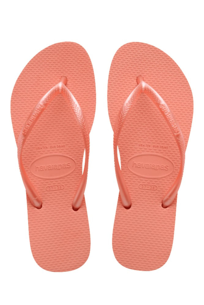 Chinelo-De-Dedo-Havaianas-Feminino-Slim-Salmao