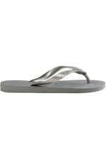 Chinelo-De-Dedo-Feminino-Havaianas-Top-Cinza