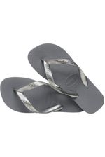 Chinelo-De-Dedo-Feminino-Havaianas-Top-Cinza
