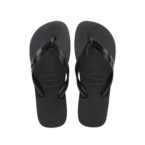 Chinelo Havaianas Top Unissex Preto