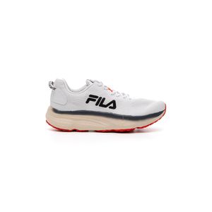 Tênis Fila Maxximus Corrida Masculino F01r00157 Branco