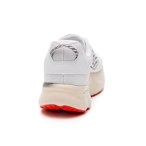Tênis Fila Maxximus Corrida Masculino F01r00157 Branco