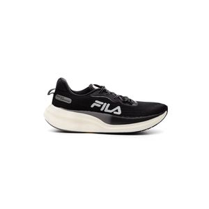 Tênis Fila Racer Speedzone Masculino  F01r00142-534 Preto