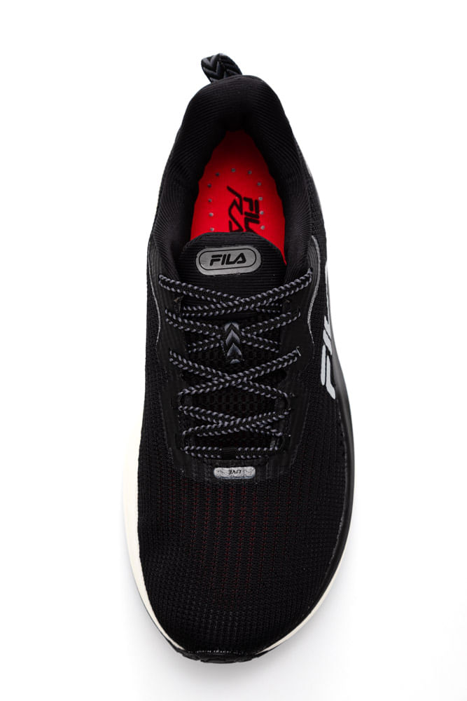 Tênis Fila Racer Speedzone Masculino F01r00142-534 Preto