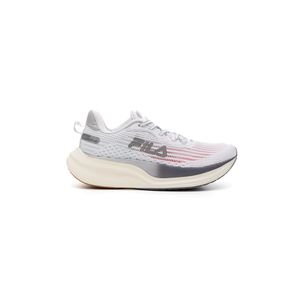 Tênis Fila Racer Speedzone Corrida Feminino F02r00154-294 Branco