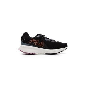 Tênis Fila Ride Academia Feminino F01tr00027 Preto