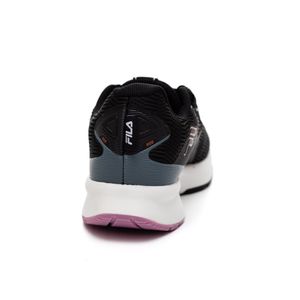 Tênis Fila Ride Academia Feminino F01tr00027 Preto