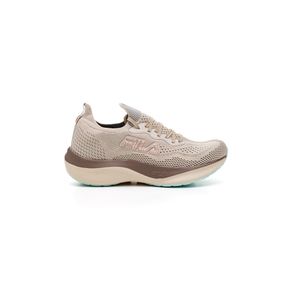 Tênis Fila Go Trainer Feminino F02tr00051-6488 Bege