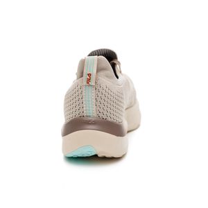 Tênis Fila Go Trainer Feminino F02tr00051-6488 Bege