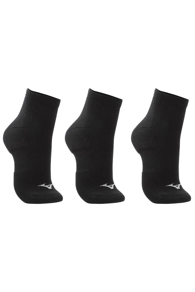Meia Mizuno Prime Unissex Mimta51914 Sortido