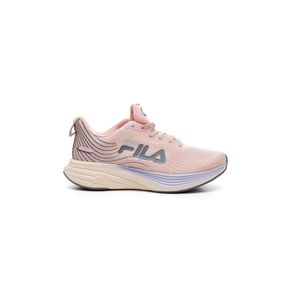 Tênis Fila Racer Curve 2 Corrida Feminino F02r00151 Rosa