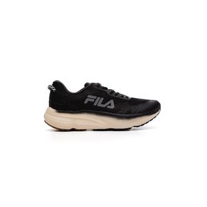 Tênis Fila Maxximus Corrida Masculino F01r00157 Preto