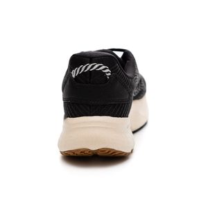 Tênis Fila Maxximus Corrida Masculino F01r00157 Preto
