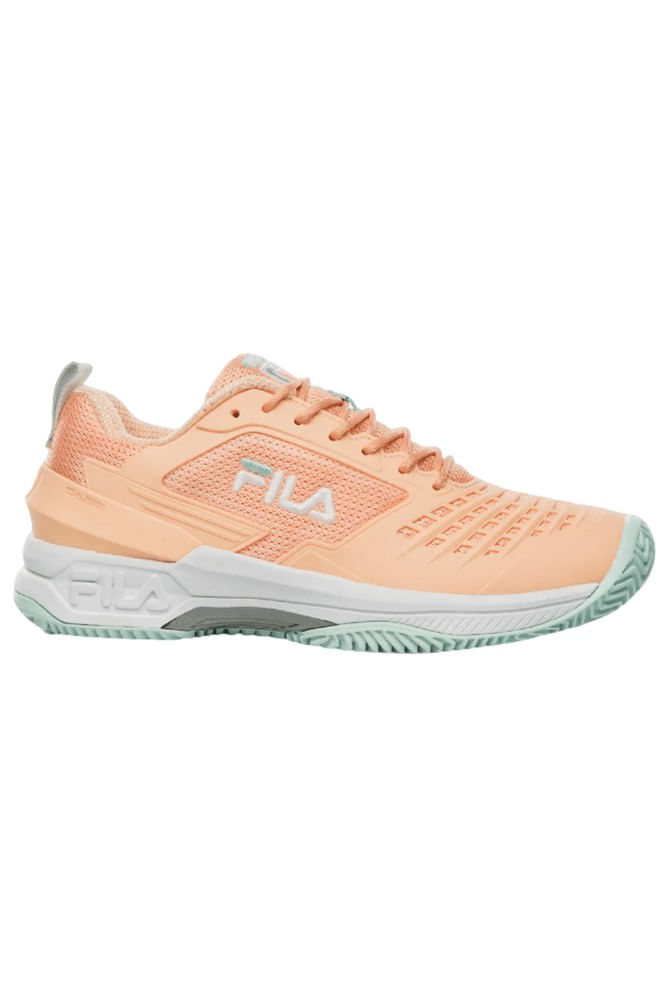 Fila Speedserve TÃªnis Fila Kt1 Feminino Esportivo Feminino Tenis