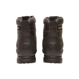 Bota Bradok Work Masculina Montana Brown Mtn6833-002 Marrom