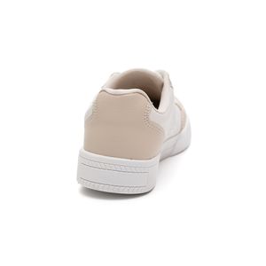 Tênis Kolosh Casual Feminino Palmilha De Eva C3002b-04 Branco