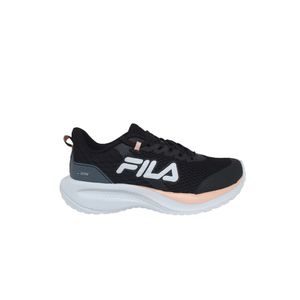 Tênis Fila Extra Feminino Academia  F02at00065-5973 Preto