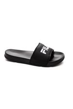 Chinelo-Masculino-Fila-Sleek-Slide-Preto