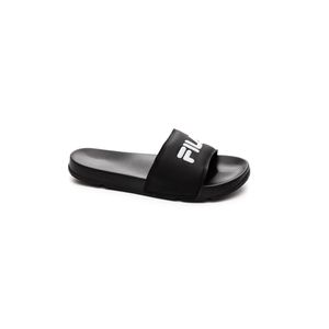 Chinelo Slide Fila Drifter Basic Masculino 11a017x-6439 Preto