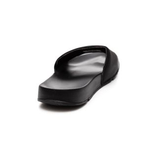 Chinelo Slide Fila Drifter Basic Masculino 11a017x-6439 Preto