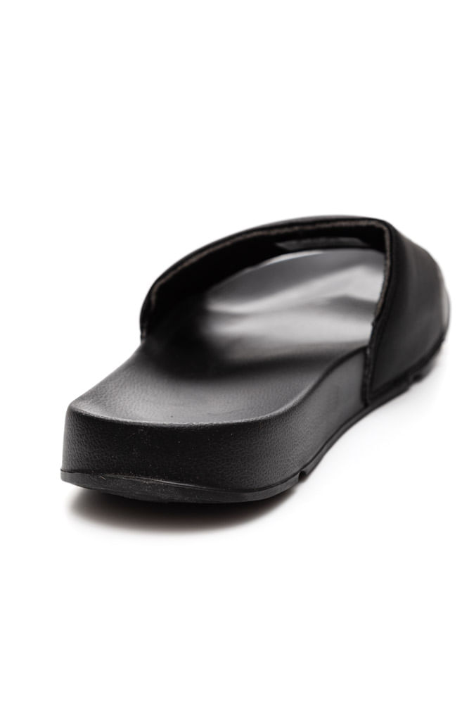 Chinelo-Masculino-Fila-Sleek-Slide-Preto