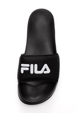 Chinelo-Masculino-Fila-Sleek-Slide-Preto