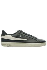 Tenis-Fila-Fx-Court-70-Masculino-Casual-F01l00252-Preto