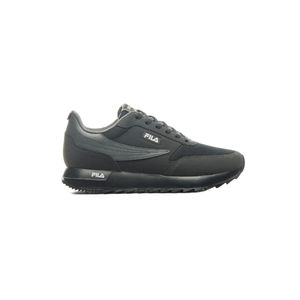 Tênis Fila Retro Flag Masculino Academia F01l00204 Preto