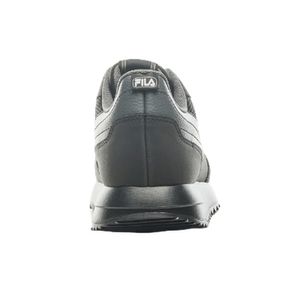 Tênis Fila Retro Flag Masculino Academia F01l00204 Preto