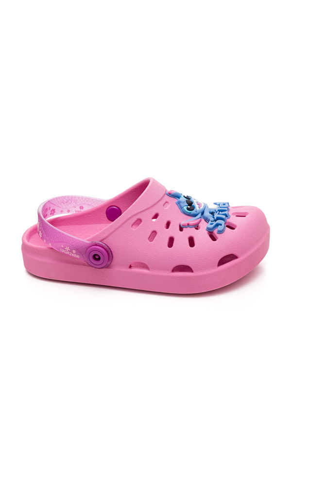 Sandalia-Babuche-Juvenil-Menina-Rosa
