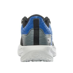 Tênis Fila Extra Running Masculino F01r00095-3316 Preto