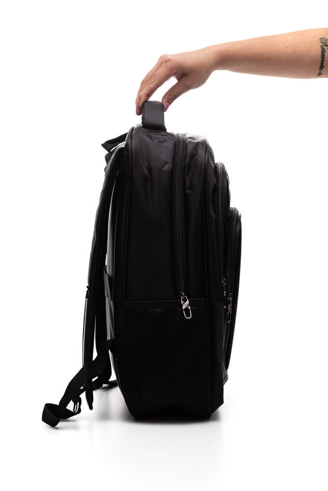 Mochila-Luxcel-Mn54113pk-Preto