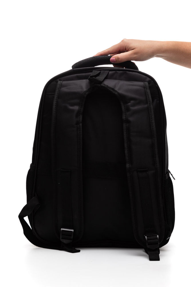 Mochila-Luxcel-Mn54113pk-Preto