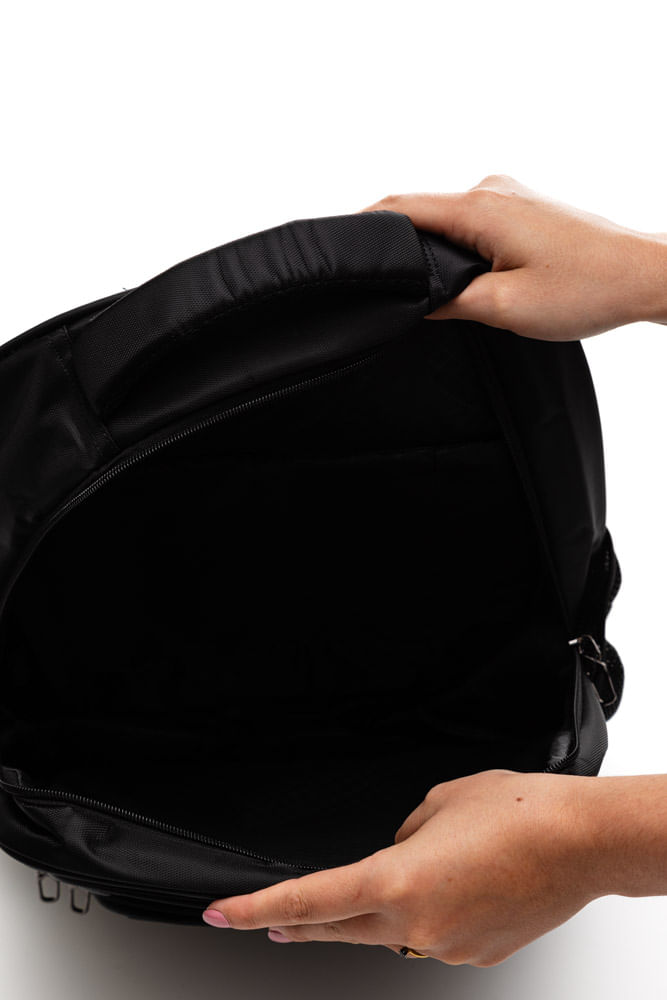 Mochila-Luxcel-Mn54113pk-Preto