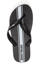 Chinelo-Mormaii-Masculino-Tropical-11936-Preto