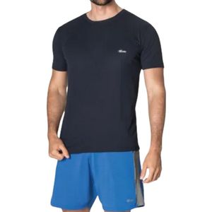 Camiseta Actvitta Masculina Fast Dry Poliamida Uv 40004.2  Preto