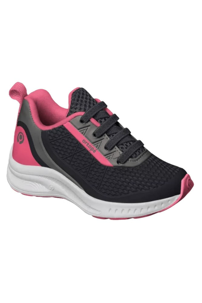 Tenis-Ortope-Infantil-Menina-Dna-Flex-Elastico-24700014-Preto