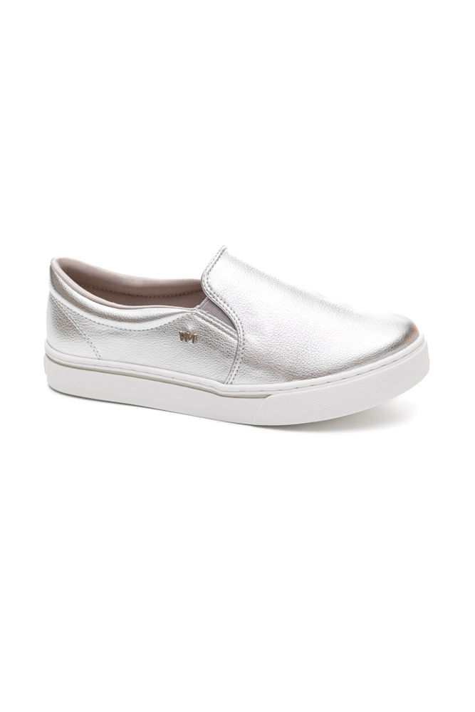 Tenis-Casual-Feminino-Adulto-Via-Marte-016-009-Prata