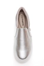 Tenis-Casual-Feminino-Adulto-Via-Marte-016-009-Prata