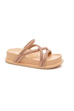Chinelo-Santinelli-Papete-Feminina-com-Strass-1550-001-242-Nude