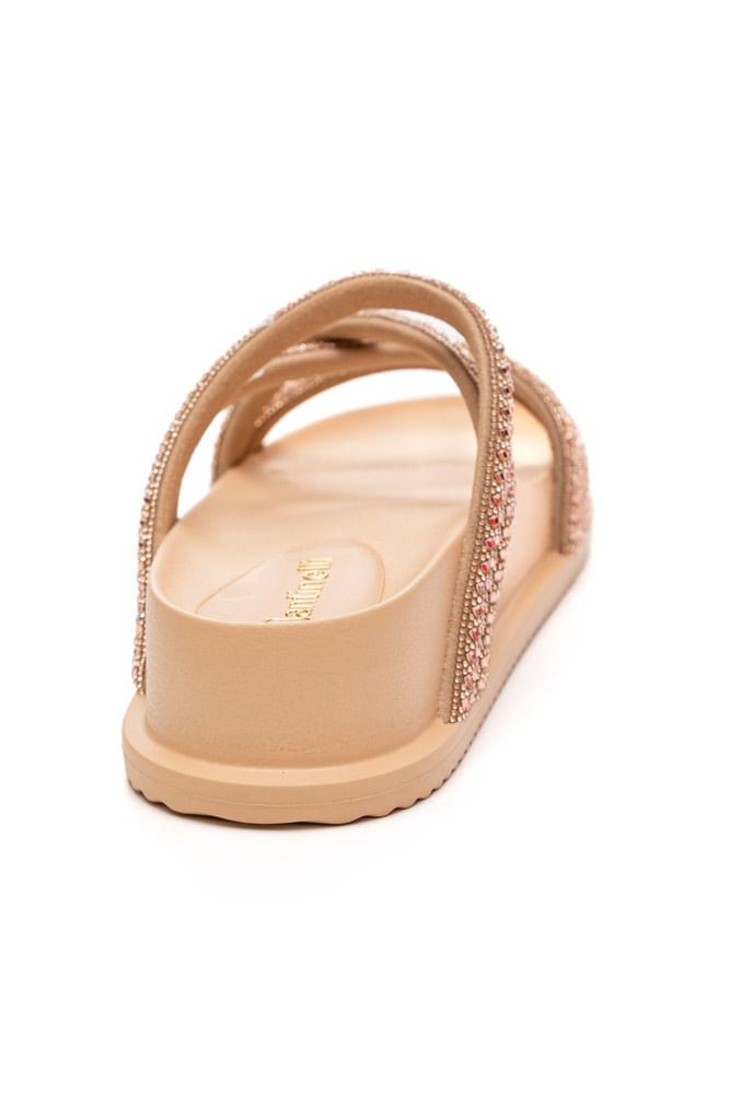 Chinelo-Santinelli-Papete-Feminina-com-Strass-1550-001-242-Nude