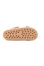 Chinelo-Santinelli-Papete-Feminina-com-Strass-1550-001-242-Nude
