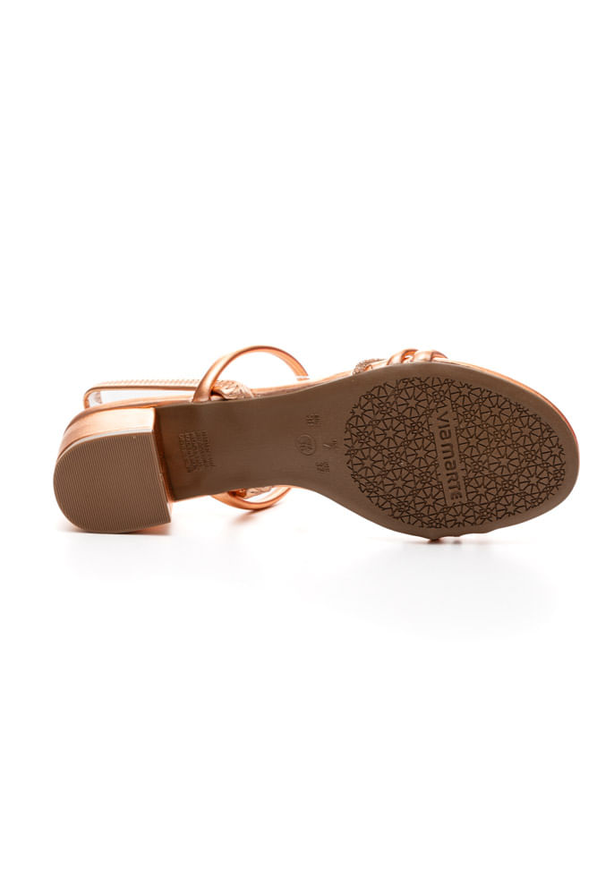 Sandalia-Via-Marte-Salto-Baixo-Strass-106-007-01-Cobre