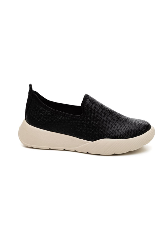 Tenis-Piccadilly-Fascite-Feminino-Anabela-949017-Preto