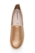 Tenis-Casual-Piccadilly-906004-Ouro